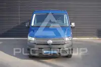2024 Volkswagen Crafter