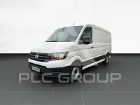 2024 Volkswagen Crafter