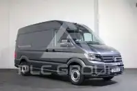 2024 Volkswagen Crafter