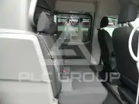 2024 Volkswagen Crafter