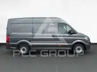 2024 Volkswagen Crafter
