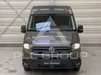 2024 Volkswagen Crafter