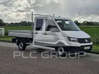 2024 Volkswagen Crafter