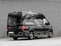 2024 Volkswagen Crafter
