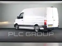 2024 Volkswagen Crafter