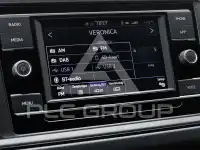 2024 Volkswagen Crafter