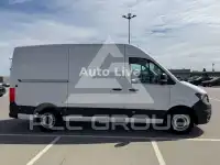 2024 Volkswagen Crafter
