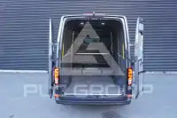 2024 Volkswagen Crafter