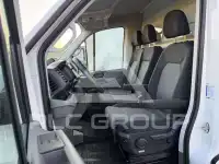 2024 Volkswagen Crafter