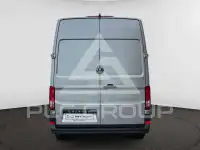 2024 Volkswagen Crafter