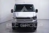 2024 Volkswagen Crafter