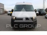 2024 Volkswagen Crafter