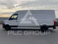 2024 Volkswagen Crafter