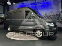 2024 Volkswagen Crafter