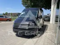 2024 Volkswagen Crafter