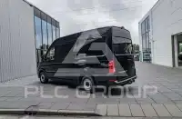 2024 Volkswagen Crafter