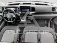2024 Volkswagen Crafter