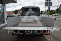 2024 Volkswagen Crafter