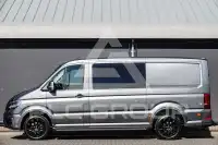2024 Volkswagen Crafter