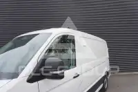 2024 Volkswagen Crafter