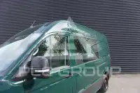 2024 Volkswagen Crafter
