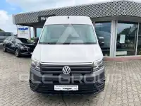 2024 Volkswagen Crafter