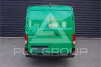 2024 Volkswagen Crafter