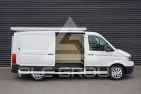 2024 Volkswagen Crafter