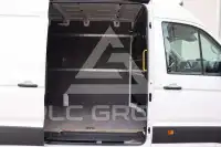 2024 Volkswagen Crafter