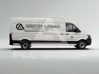 2024 Volkswagen Crafter