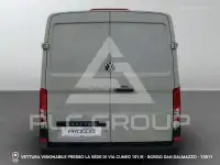2024 Volkswagen Crafter