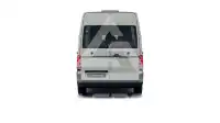 2024 Volkswagen Crafter