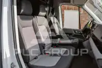 2024 Volkswagen Crafter