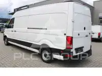 2024 Volkswagen Crafter