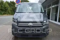 2024 Volkswagen Crafter