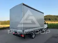 2024 Volkswagen Crafter