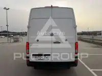 2024 Volkswagen Crafter