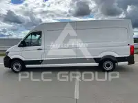 2024 Volkswagen Crafter