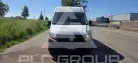 2024 Volkswagen Crafter