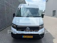 2024 Volkswagen Crafter