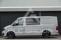 2024 Volkswagen Crafter