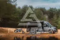2024 Volkswagen Crafter