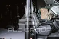2024 Volkswagen Crafter