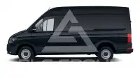 2024 Volkswagen Crafter
