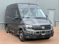 2024 Volkswagen Crafter