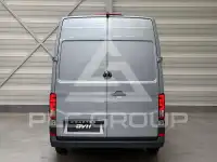 2024 Volkswagen Crafter