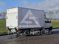 2024 Volkswagen Crafter