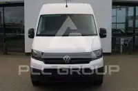 2024 Volkswagen Crafter
