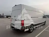 2024 Volkswagen Crafter