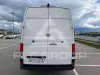 2024 Volkswagen Crafter
